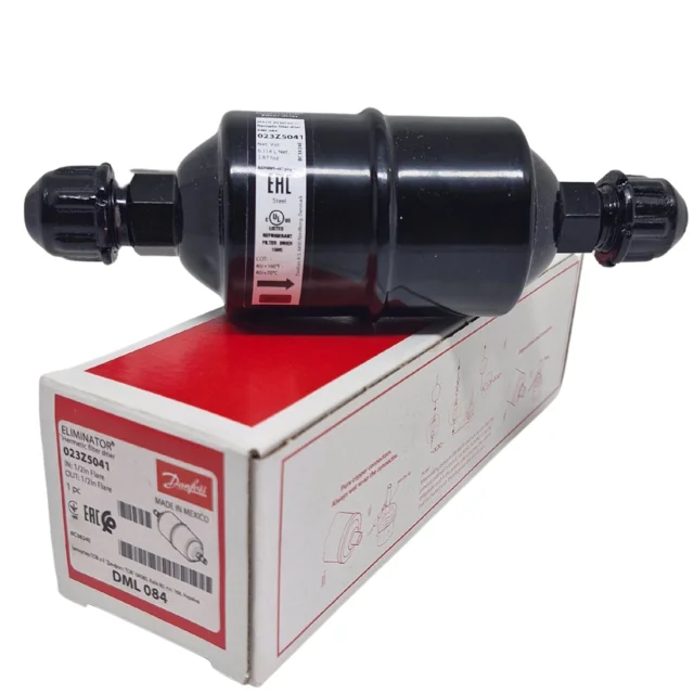 فیلتر درایر دانفوس DML 084