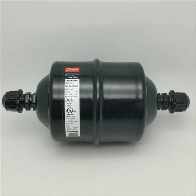 فیلتر درایر دانفوس DCL 163