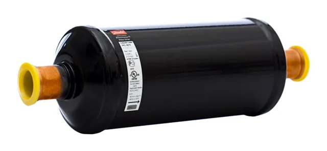 فیلتر درایر دانفوس DCL 307S