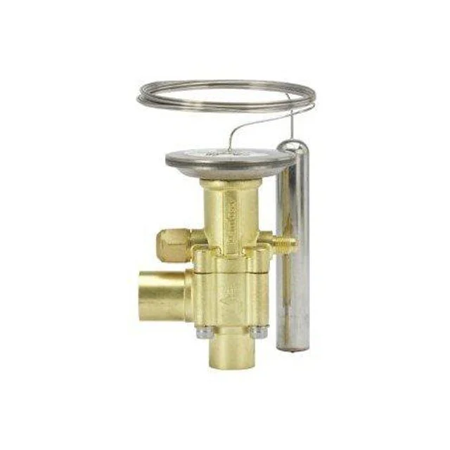 اکسپنشن ولو دانفوس TEX 20 R22 کد 067B3274