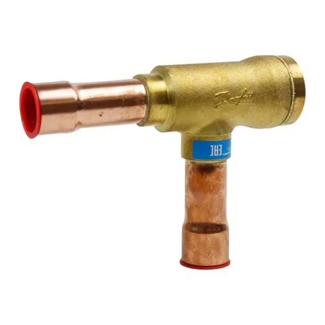 چک ولو دانفوس NRV 28s