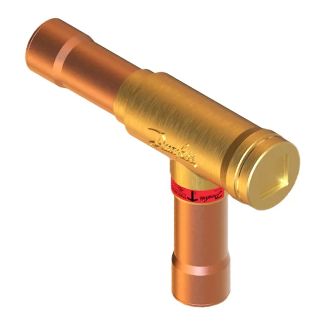چک ولو دانفوس NRV 35s