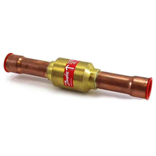 چک ولو دانفوس NRV 16s